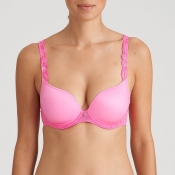MARIE JO Agnes BH mit Softcups, Paradise Pink