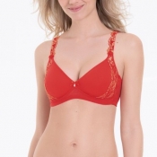 ROSA FAIA by Anita Colette Spacer Soft BH, Flame Rot