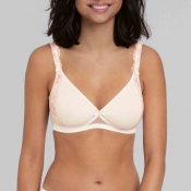 ROSA FAIA by Anita Colette Spacer Soft BH, Crystal Wei