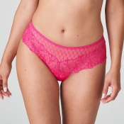 PRIMA DONNA Disah Luxusstring, Electric Pink