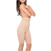 BODY WRAP Panty Figurformer hohe Taille, Haut
