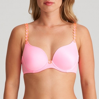 MARIE JO L'Aventure Tom BH Schale, Softcups, Rosa Pink 